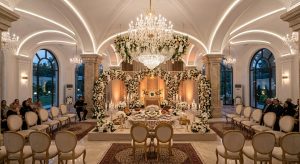 دکور سالن عقد VIP در سال ۲۰۲۶